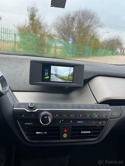 BMW i3s 120Ah, r.2022, Adaptív LED/Temp., Kam.❇odpočet DPH - 12