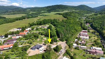 POZEMOK NA VÝSTAVBU RODINNÉHO DOMU V SLASKEJ - 12