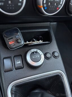 Nissan X-Trail T31 2.0 dCi (2012 facelift) - 12