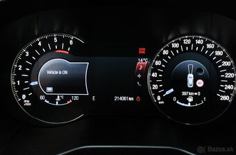 Ford S-Max 2.0 TDCi Duratorq 150 Titanium AWD - 12