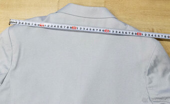 Predám oblek na 180 cm - 12