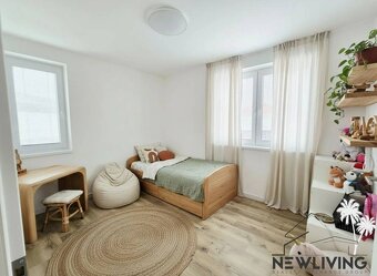 Postavíme pre Vás - dom v štandarde SOKOLOVCE - 12