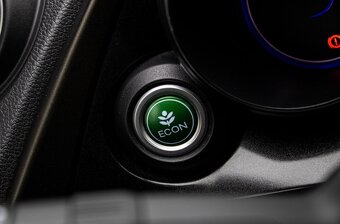 Honda Civic Tourer 1.8 i-VTEC Comfort - 12