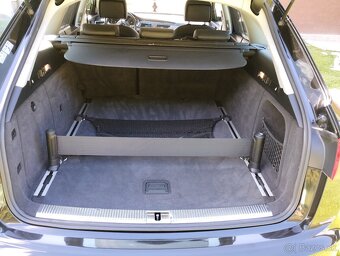 Audi a6 allroad 3,0 bitdi 230kw 4x4 - 12