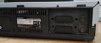 SONY SLV-SE810 ....HIFI STEREO videorekorder .... - 12