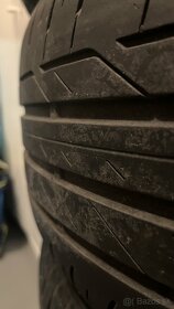 Original Mazda 6 elektrony s pneu 225/45 R19 - 12