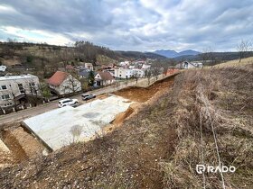 RADO|ZNÍŽENÁ CENANa predaj stavebný pozemok v obci Pruské - 12