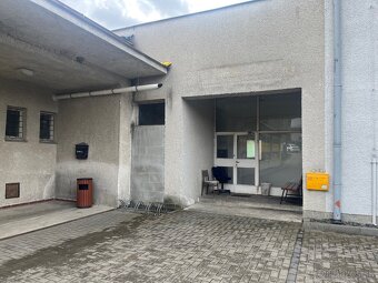 Obchodný priestor na predaj, obec MOKROLUH - 12