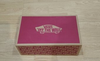 Vans Knu Skool - 12