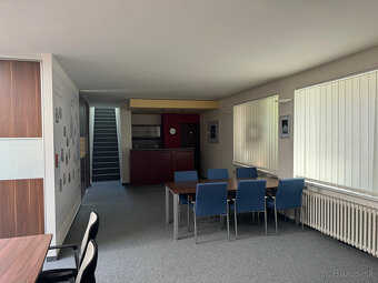 Patrónka - ateliér - pekáreň - výroba - služby - sídlo firmy - 12