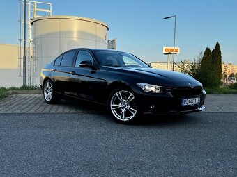 BMW 3 - 12