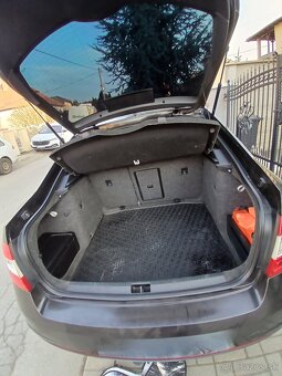 skoda oktavia - 12