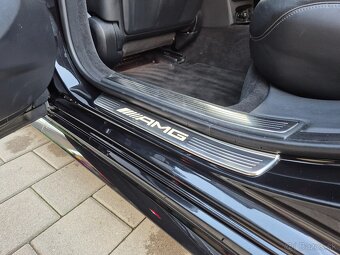 Mercedes S trieda Mercedes-AMG  Long S 63 4matic - 12