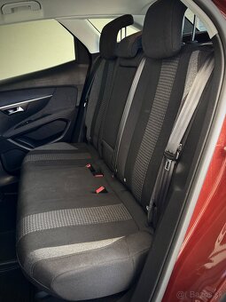 PEUGEOT 3008 1.2 PureTech ACTIVE+ - 12