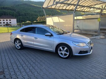 Volkswagen Passat CC 2.0TDI CR 103kw - 12