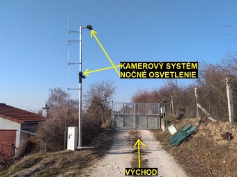 záhrada+pozemok_PN - nad RATNOVCAMI_voda+elektrina+VÝHĽAD_ - 12