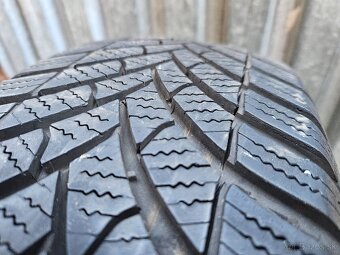 Zimné pneu Semperit Speed-Grip 5- 185/65 r15 - 12