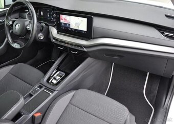 Škoda Octavia 2,0TDI AMBITION DPH 110KW 110 kw - 12
