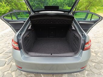 ✳️Škoda Superb 2.0 TDI 190k Style EU6 184000 KM✳️ - 12