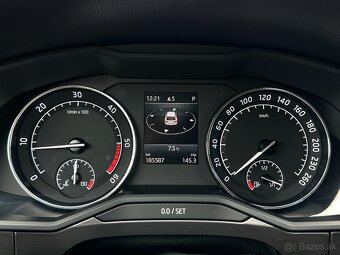 Škoda Superb Combi 2.0 TDi DSG, r.v.: 2019 - 12