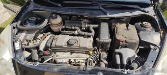 Peugeot 206+ 1.4 54kW, 2012, 92.000 km - 12