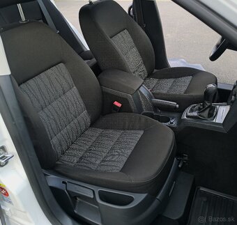 ŠKODA OCTAVIA COMBI 2.0 TDi 103KW CR  2013 - 12