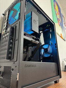 ☑️ i5 / RTX 4060 Ti / 16GB RAM / 1TB SSD / 24M Zár - 12