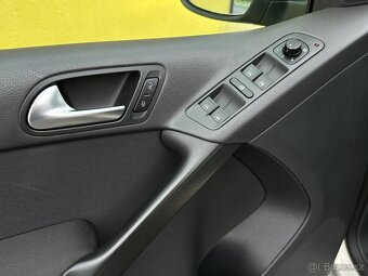 Volkswagen Tiguan 1.4TSi/90kW 4x2 KLIMA r.v.2011 ČR - 12