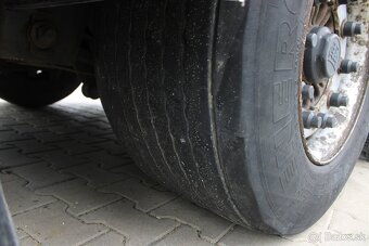 Schwarzmüller S1, LOWDECK, ZVEDACÍ NÁPRAVA - 12