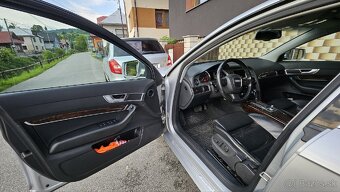 Audi A6 C6 Allroad 2.7 TDI quattro – po veľkom servise - 12
