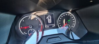 Volkswagen T6 Transporter 2.0 TDI DSG 4MOTION 8.miest. WEBAS - 12