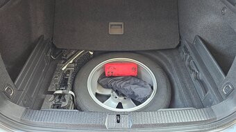 Volkswagen Passat Variant, dsg 4motion - 12