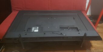 Philips 55pus7406/12 Smart 4K Ultra HD - 12