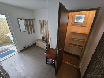 Prenajmem 2 iz. RD bez dvora - 12
