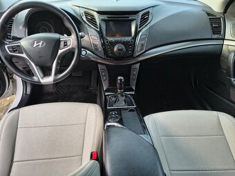 Hyundai i40 CW 1.7 CRDi Business A/T - 12
