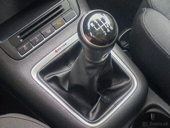 Volkswagen Tiguan 2.0 TDI 4x4 Xenon Panorama Navi - 12