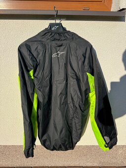 Bunda Alpinestars Halo Drystar - 12