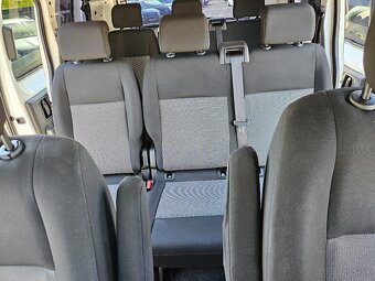 PEUGEOT EXPERT TRAVELLER 2.0 BlueHDI 110KW 8Miestne - 12