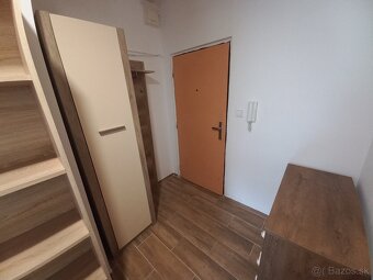 Prenajom 2-izboveho bytu na Terase ul. Narcisova - 12