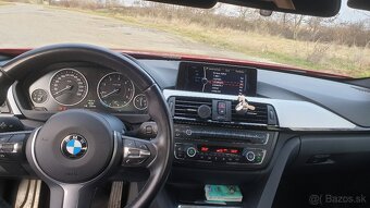 BMW F30 320D XDRIVE - 12