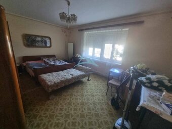 Váš nový domov v pokojnej obci Sazdice - 12