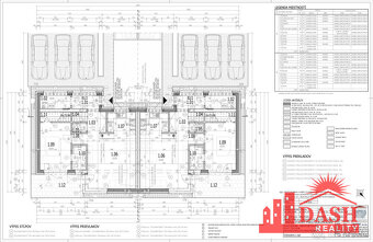 Na predaj 5-izbový nízkoenergetický rodinný dom v Trenčíne – - 12