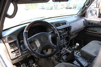 Nissan Patrol GR 2.8 TDI - 12