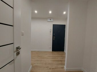 3 izbový byt, Košice IV - Nad Jazerom, ul. Stálicová - 12