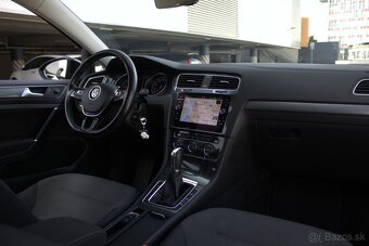Volkswagen Golf Variant 2.0 TDI BMT Edition Highline DSG AT7 - 12