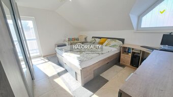 HALO reality - Predaj, rodinný dom Hrnčiarovce nad Parnou -  - 12