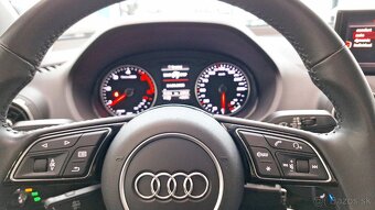 Q2 1,6TDi 85kw automat - 12