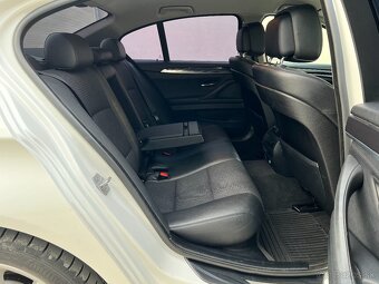 BMW 520D F10 - Prvý maj/SK Auto/STK do 2027 - 12