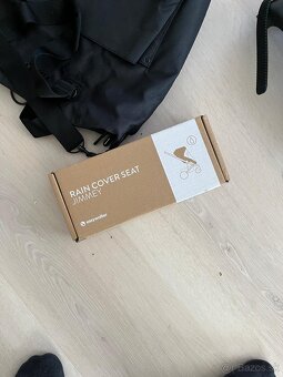 Easywalker jimmey sand taupe - 12