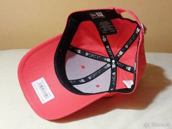 Predám VCARB Racing Bulls F1 rôzne šiltovky - 12